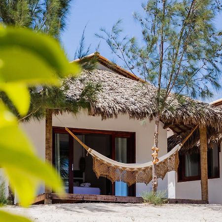 Villa Kabaceiras Tatajuba 외부 사진