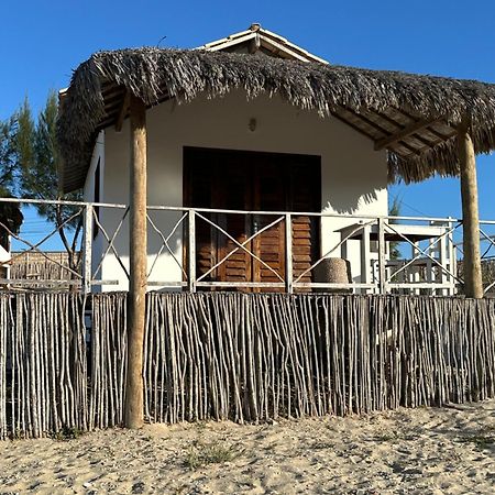 Villa Kabaceiras Tatajuba 외부 사진
