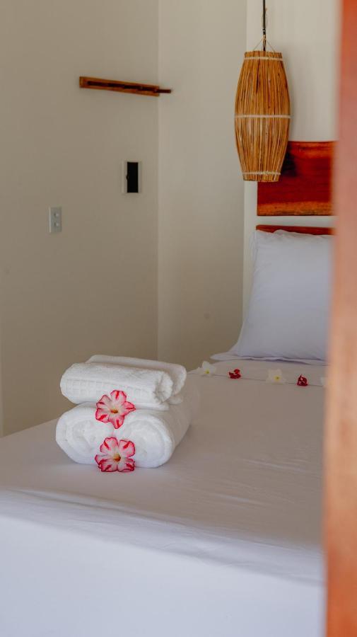 Villa Kabaceiras Tatajuba 외부 사진