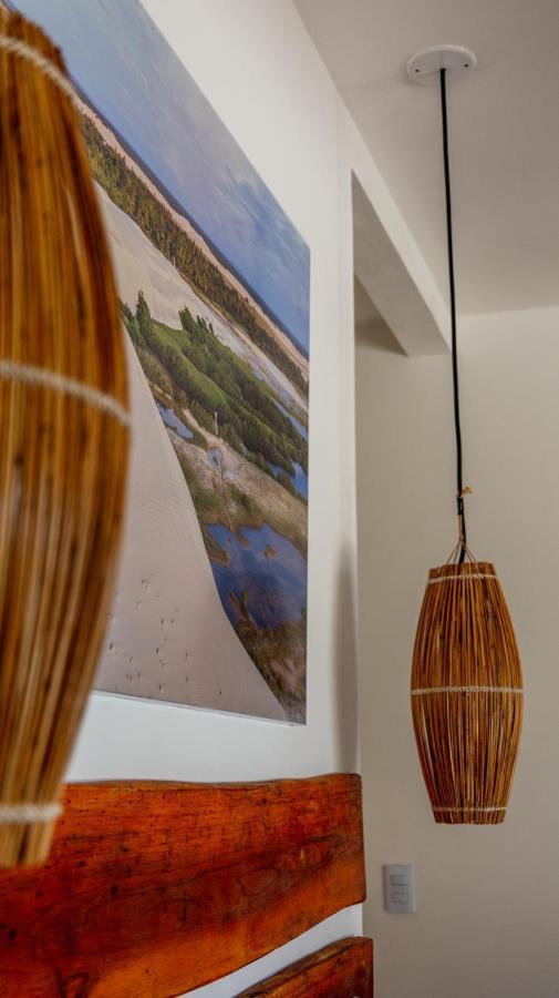 Villa Kabaceiras Tatajuba 외부 사진