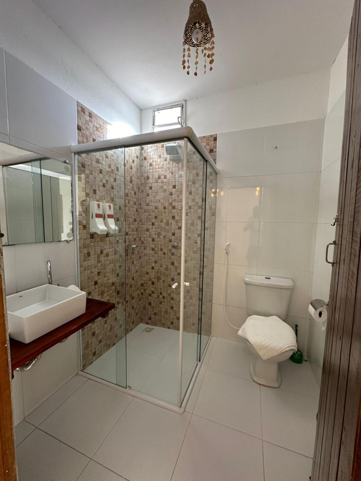 Villa Kabaceiras Tatajuba 외부 사진